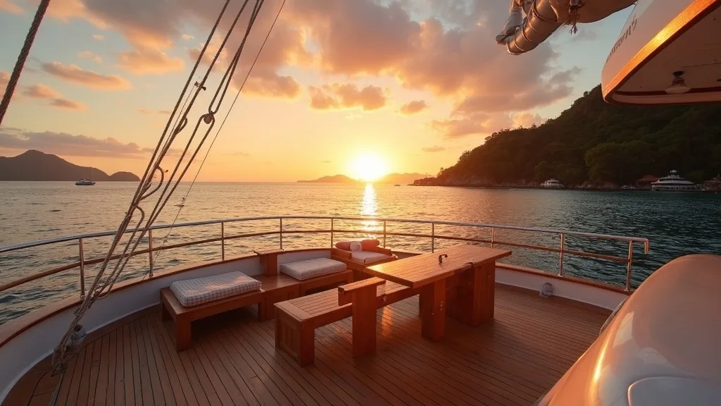 A 7-Night Raja Ampat Family Cruise Itinerary
