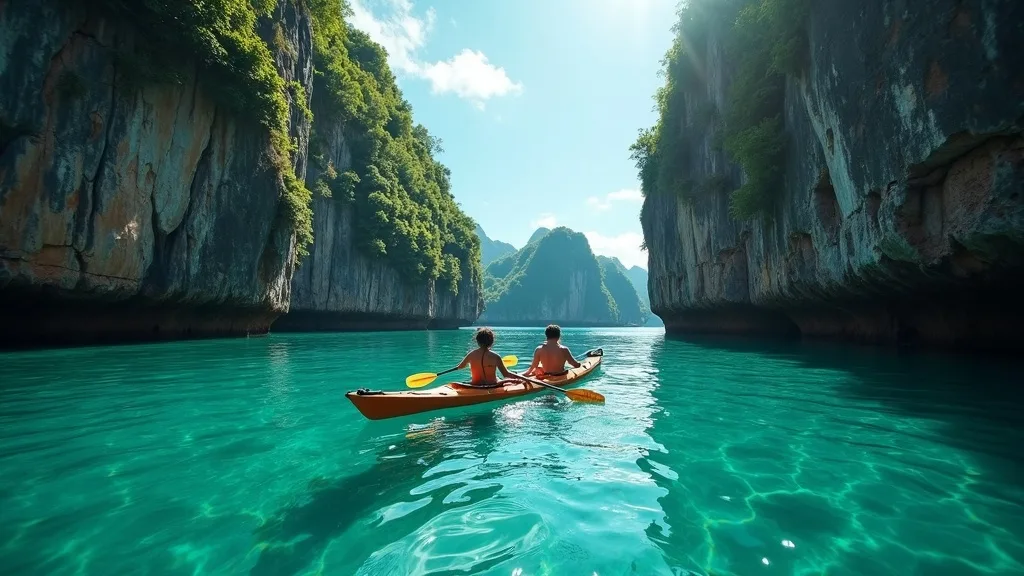 Diving Raja Ampat With a Family Cruise
