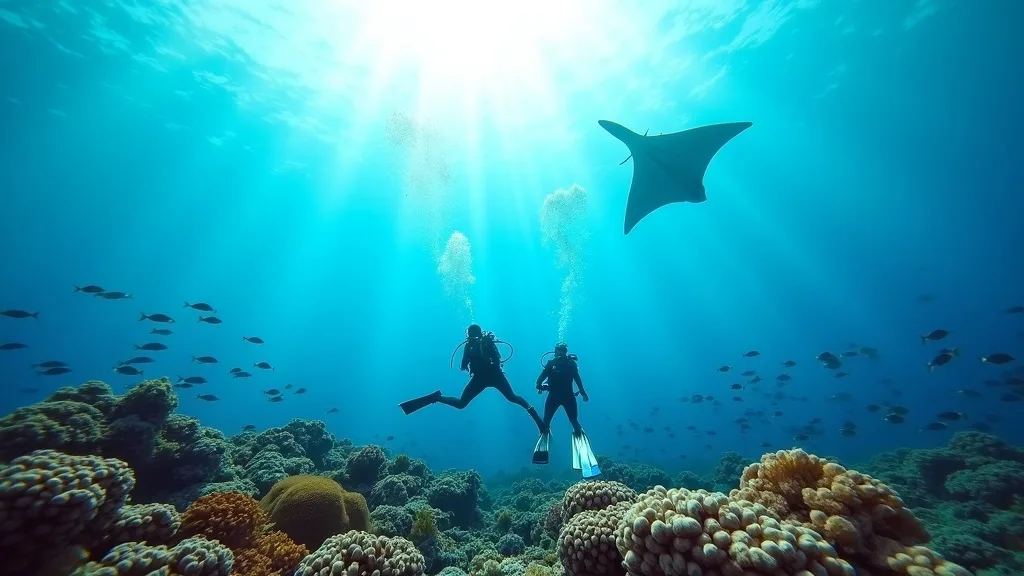 Is a Raja Ampat Family Cruise Right for You?