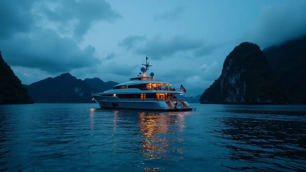 Raja Ampat Set-Departure Cruise