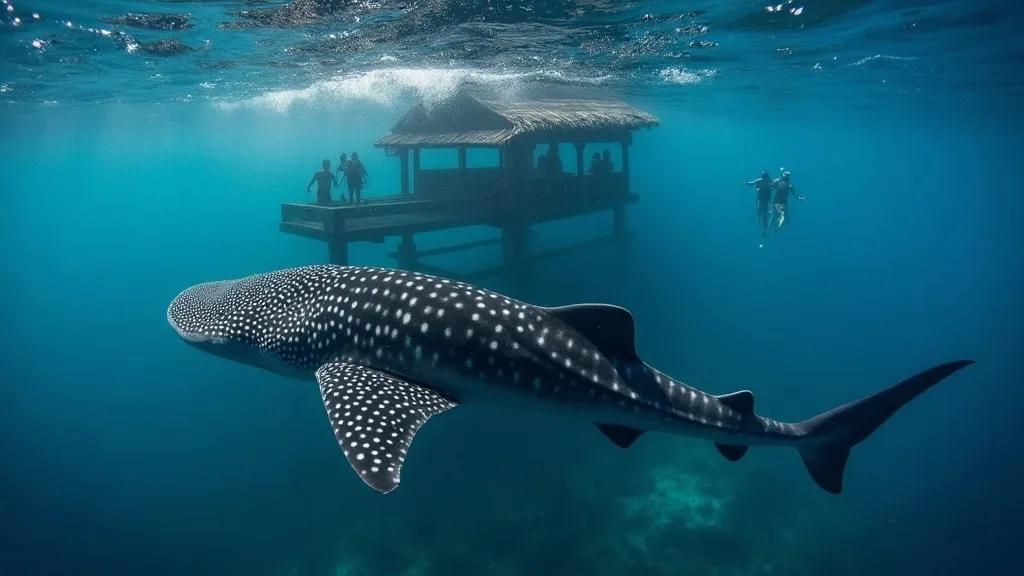 Snorkelling Raja Ampat With a Family Cruise